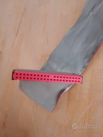 Cavo ide piatto ata 100/133