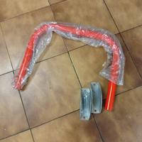 Barriere salva parcheggio