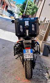 BMW GS F 800