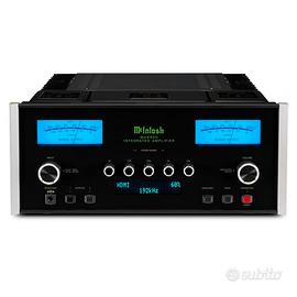 McINTOSH-Ampli integrato-MA8950