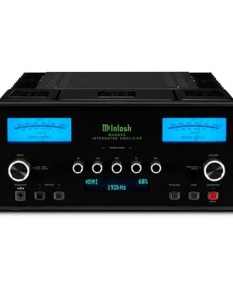 McINTOSH-Ampli integrato-MA8950