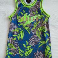 Canotta estiva marca Jordan