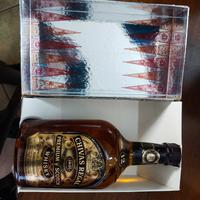 Whisky Chivas Regal 70 cl 