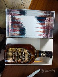 Whisky Chivas Regal 70 cl 