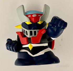 Mazinga Z salvadanaio