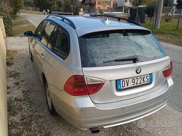 Auto in perfette condizioni