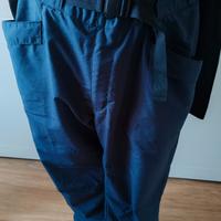 Pantalone lavoro o trekking 
