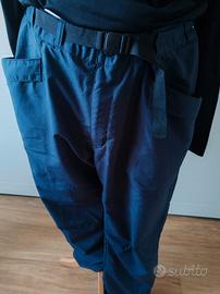 Pantalone lavoro o trekking 