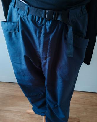 Pantalone lavoro o trekking 