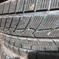 Gomme invernali termiche 245/65R17