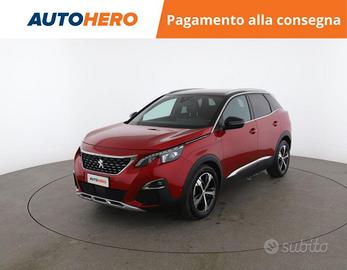 PEUGEOT 3008 YZ32392