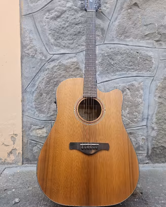 Chitarra Ibanez 