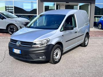 VOLKSWAGEN Caddy 2.0 TDI 102 CV Furgone Business