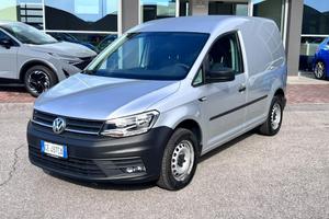 VOLKSWAGEN Caddy 2.0 TDI 102 CV Furgone Business