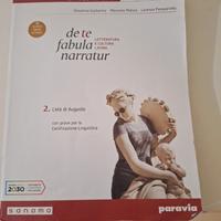De te fabula narratur 2 per licei clasdici