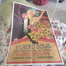 manifesti d'epoca, riproduzioni