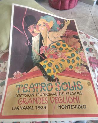 manifesti d'epoca, riproduzioni