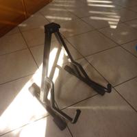 Supporto per chitarra