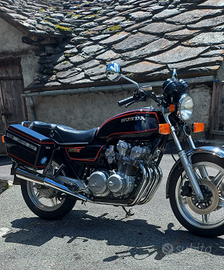 Honda Cb 750k