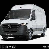 Mercedes-Benz Sprinter 37/35 317CDI RWD Furg...