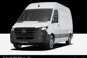 Mercedes-Benz Sprinter 37/35 317CDI RWD Furg...