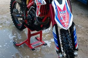 Beta RR Enduro 400 - 2013