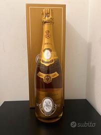 Louis Roederer Cristal 2002 Astucciato