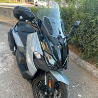 Sym maxsym 500 TL