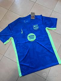 Maglia Barcellona