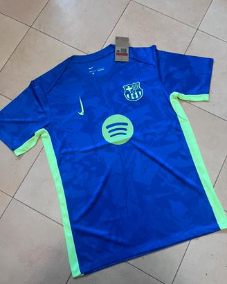 Maglia Barcellona