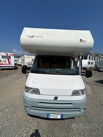 Frankia MANSARDATO LUXURY CLASS DEL 02FULL OPTI SA