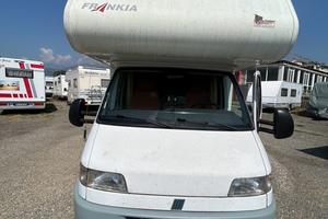 Frankia MANSARDATO LUXURY CLASS DEL 02FULL OPTI SA
