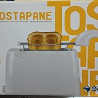 TOSTAPANE GS nuovo mai usato 