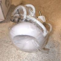 Mini pressa per termotrasferire decorazioni