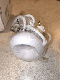 Mini pressa per termotrasferire decorazioni