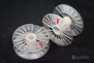2 SPIRALI JOBO serie 2500