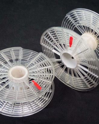 2 SPIRALI JOBO serie 2500