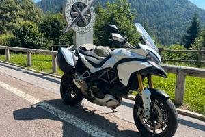 Ducati multistrada 1200