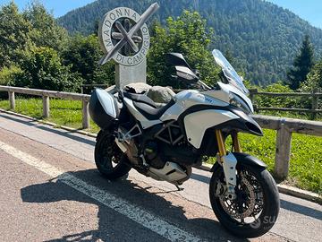 Ducati multistrada 1200