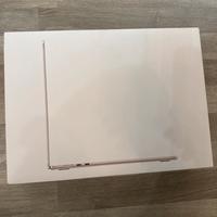 Macbook Air 15  M4