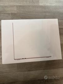 Macbook Air 15  M4