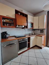 cucina Lube modello Giulia 