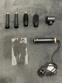 Styler/ phon/ boccoli automatici