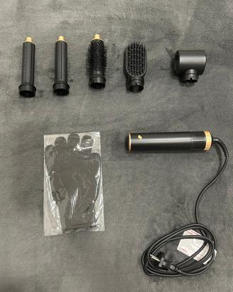 Styler/ phon/ boccoli automatici