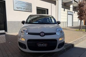 FIAT PANDA 1.2 EASY CERTIFICATA UNIPROPRIETARIO