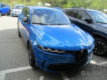 ALFA ROMEO Tonale SPRINT 1.6 M.JET diesel 130 CV