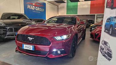 FORD Mustang Fastback 2.3 EcoBoost KIT ESTETICO+