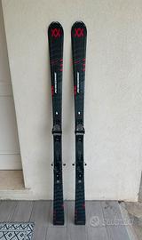 Sci Volkl Peregrine X 172
