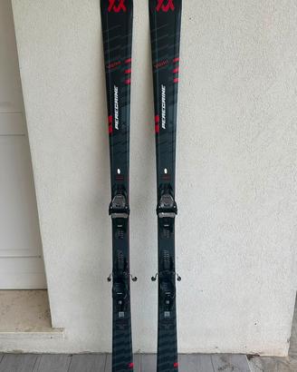 Sci Volkl Peregrine X 172