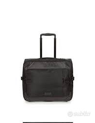 Trolley Pilotina Eastpak Tranverz H CNNCT - Nero